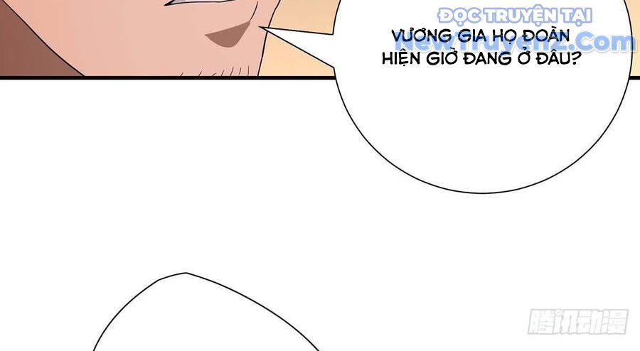 Thiên Long Bát Bộ Webtoon Chap 167 - Next Chap 168