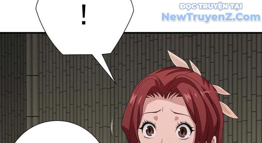 Thiên Long Bát Bộ Webtoon Chap 167 - Next Chap 168