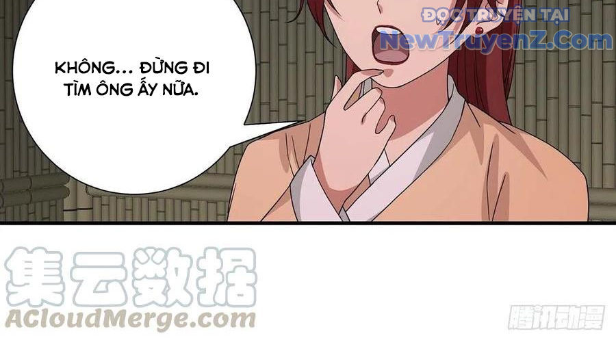 Thiên Long Bát Bộ Webtoon Chap 167 - Next Chap 168
