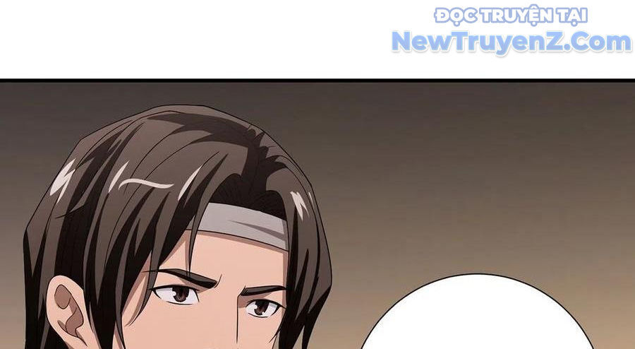 Thiên Long Bát Bộ Webtoon Chap 167 - Next Chap 168