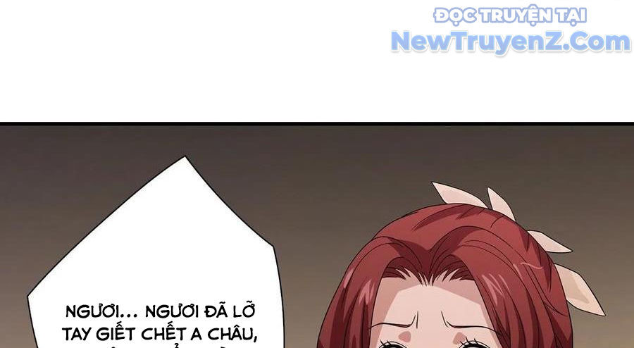 Thiên Long Bát Bộ Webtoon Chap 167 - Next Chap 168