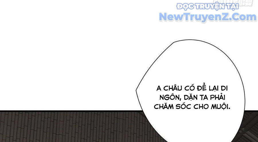Thiên Long Bát Bộ Webtoon Chap 167 - Next Chap 168