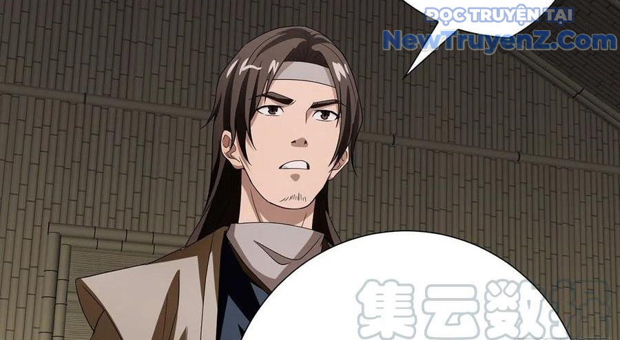 Thiên Long Bát Bộ Webtoon Chap 167 - Next Chap 168