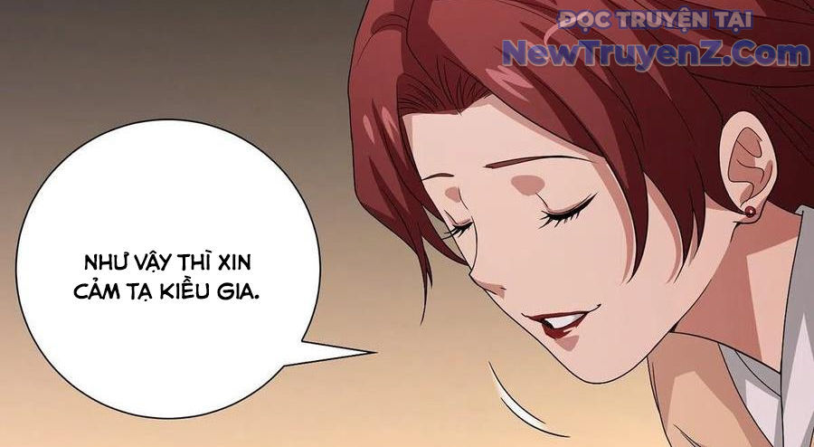 Thiên Long Bát Bộ Webtoon Chap 167 - Next Chap 168