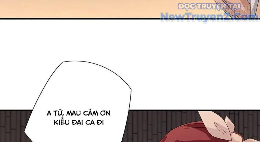 Thiên Long Bát Bộ Webtoon Chap 167 - Next Chap 168