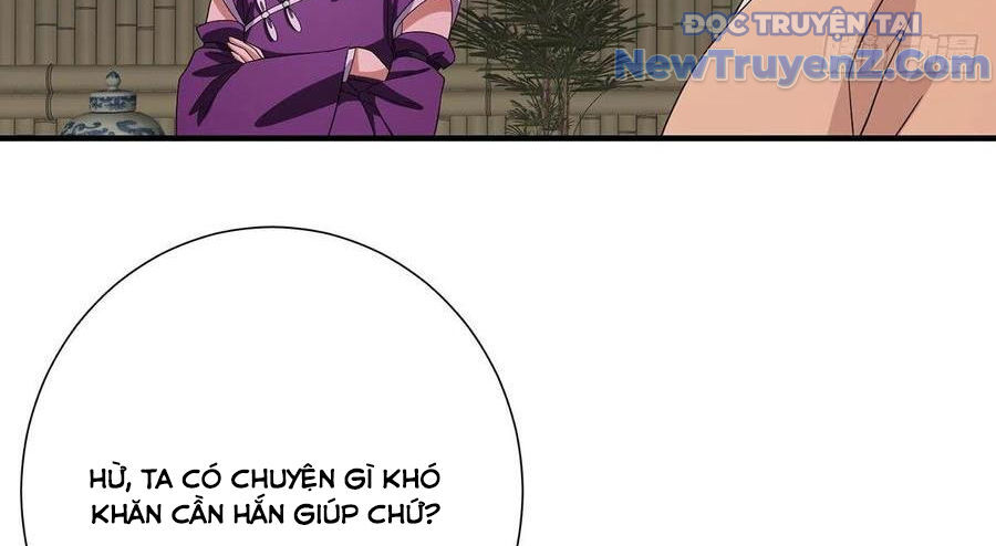 Thiên Long Bát Bộ Webtoon Chap 167 - Next Chap 168