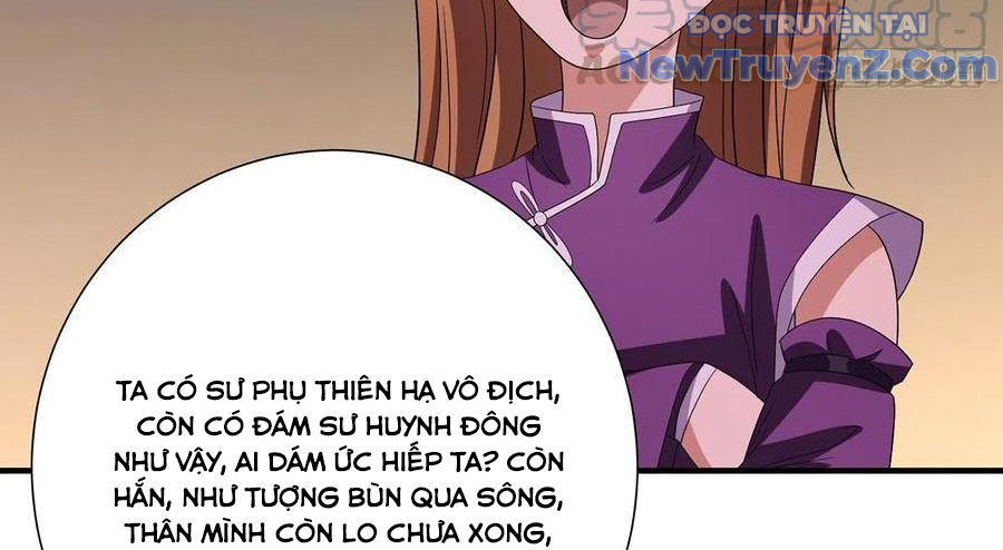 Thiên Long Bát Bộ Webtoon Chap 167 - Next Chap 168