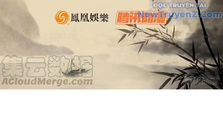 Thiên Long Bát Bộ Webtoon Chap 167 - Next Chap 168