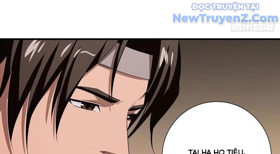 Thiên Long Bát Bộ Webtoon Chap 167 - Next Chap 168