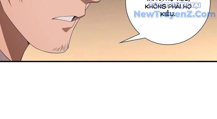 Thiên Long Bát Bộ Webtoon Chap 167 - Next Chap 168
