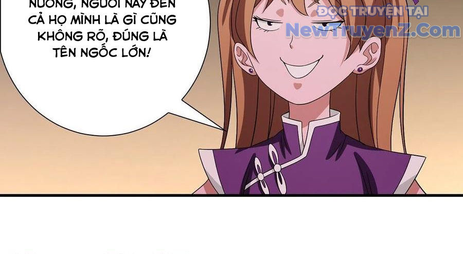 Thiên Long Bát Bộ Webtoon Chap 167 - Next Chap 168