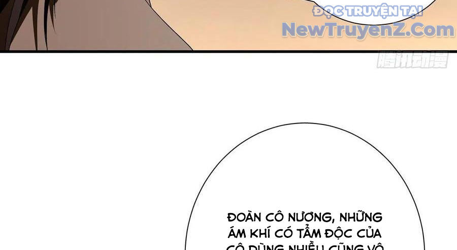 Thiên Long Bát Bộ Webtoon Chap 167 - Next Chap 168