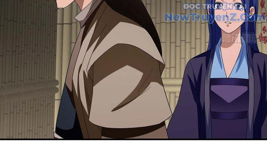 Thiên Long Bát Bộ Webtoon Chap 167 - Next Chap 168