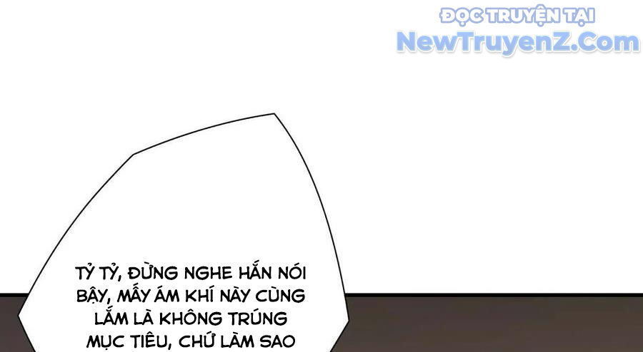 Thiên Long Bát Bộ Webtoon Chap 167 - Next Chap 168