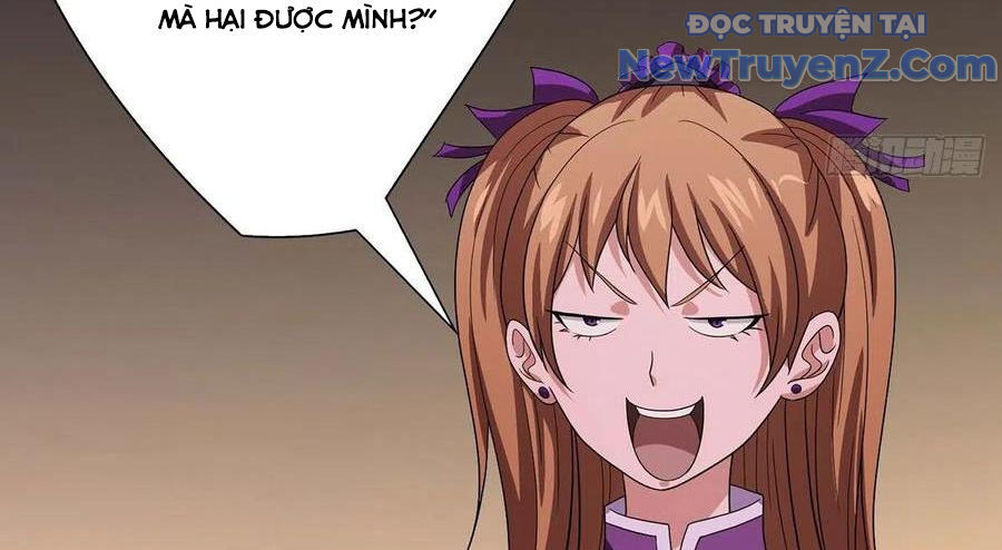 Thiên Long Bát Bộ Webtoon Chap 167 - Next Chap 168