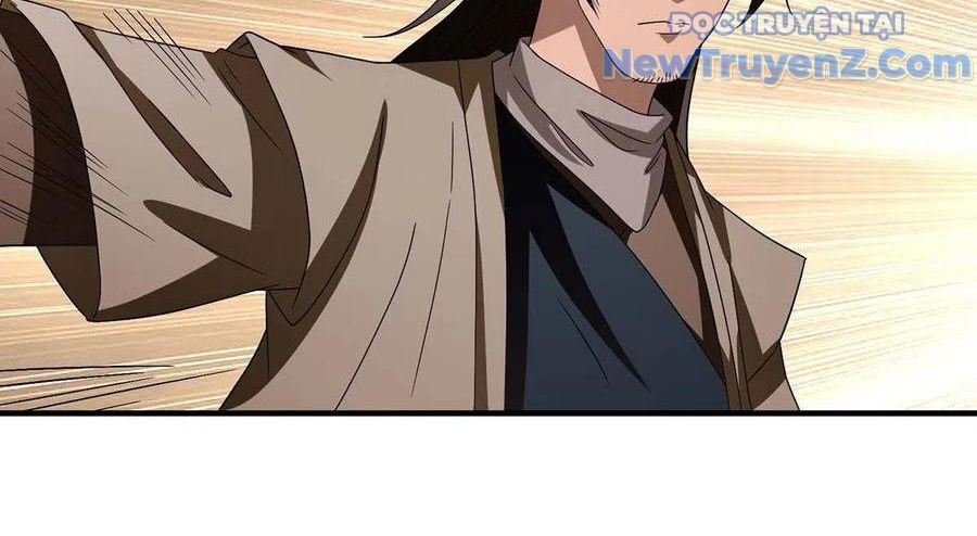 Thiên Long Bát Bộ Webtoon Chap 167 - Next Chap 168