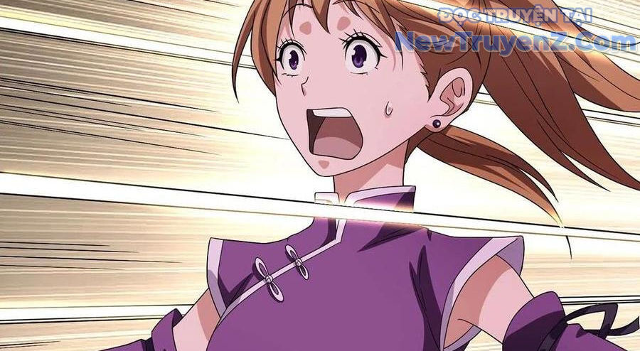 Thiên Long Bát Bộ Webtoon Chap 167 - Next Chap 168