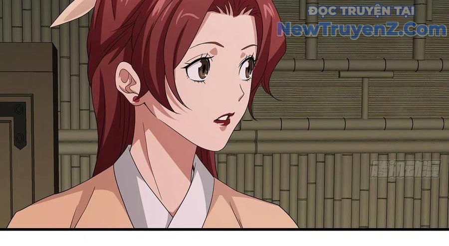 Thiên Long Bát Bộ Webtoon Chap 167 - Next Chap 168