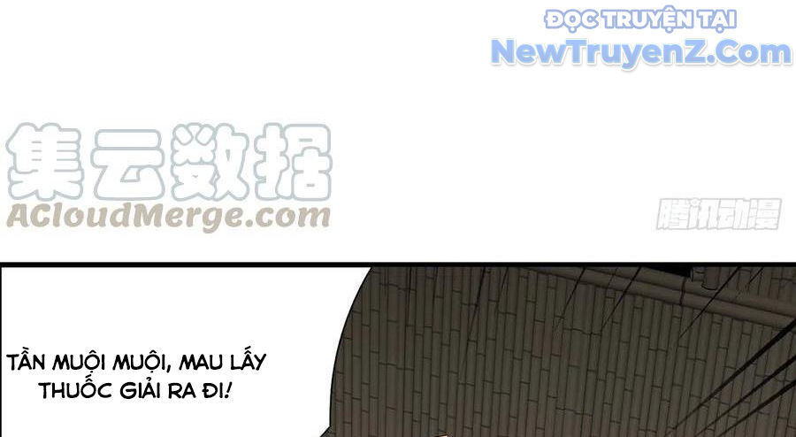 Thiên Long Bát Bộ Webtoon Chap 167 - Next Chap 168