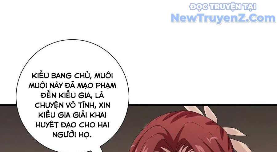 Thiên Long Bát Bộ Webtoon Chap 167 - Next Chap 168