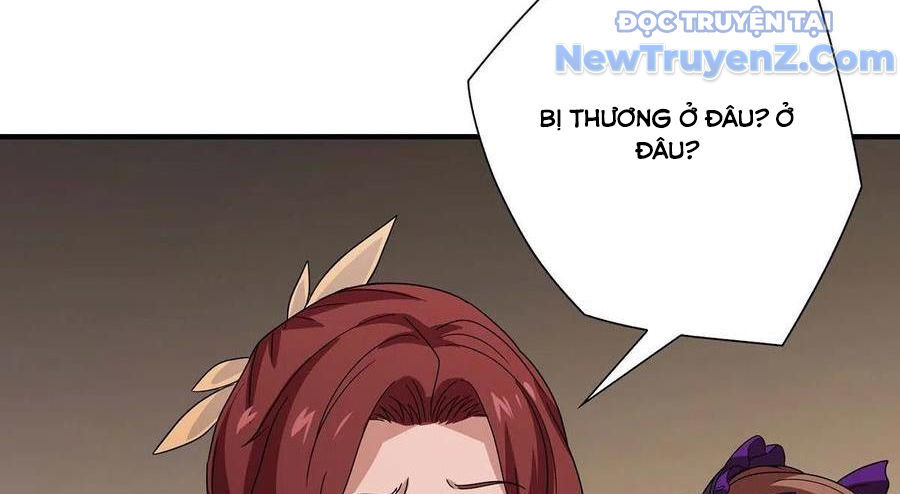 Thiên Long Bát Bộ Webtoon Chap 167 - Next Chap 168