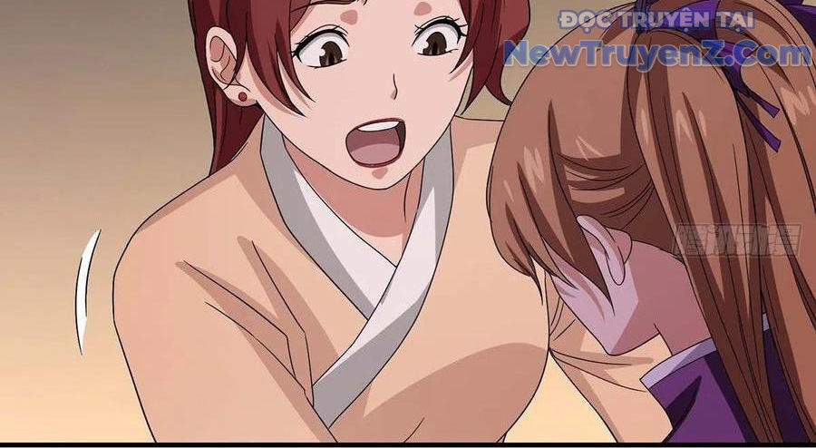 Thiên Long Bát Bộ Webtoon Chap 167 - Next Chap 168