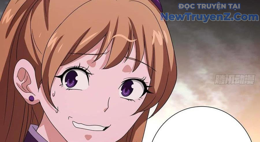Thiên Long Bát Bộ Webtoon Chap 167 - Next Chap 168