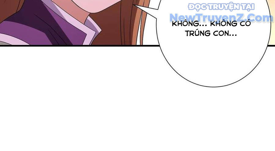 Thiên Long Bát Bộ Webtoon Chap 167 - Next Chap 168