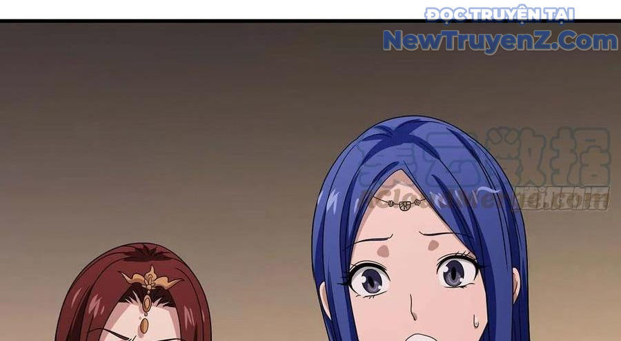 Thiên Long Bát Bộ Webtoon Chap 167 - Next Chap 168