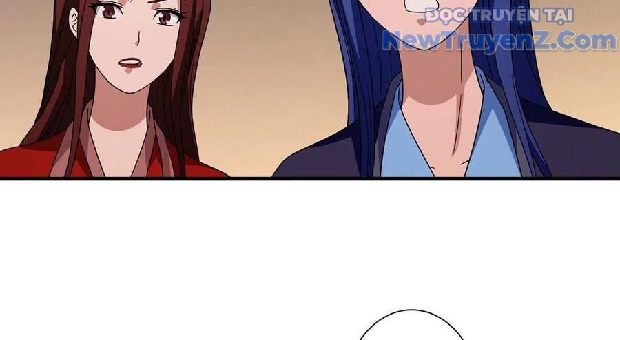 Thiên Long Bát Bộ Webtoon Chap 167 - Next Chap 168