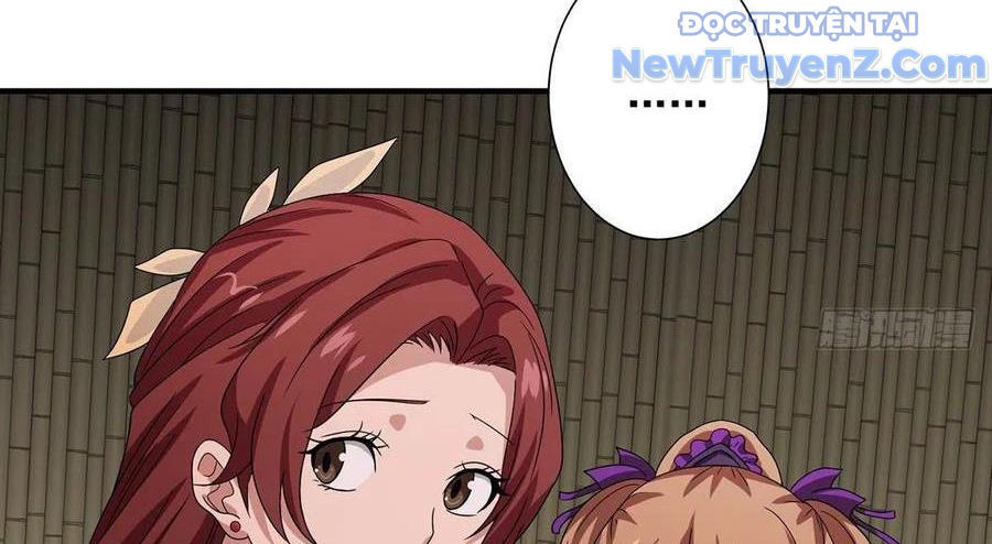 Thiên Long Bát Bộ Webtoon Chap 167 - Next Chap 168