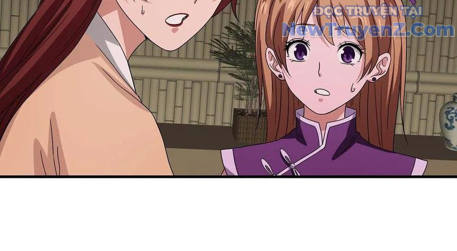 Thiên Long Bát Bộ Webtoon Chap 167 - Next Chap 168