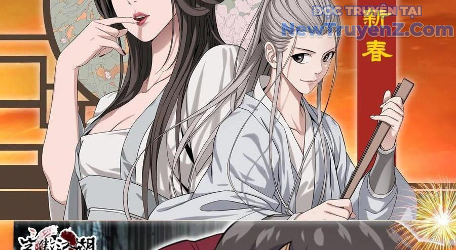 Thiên Long Bát Bộ Webtoon Chap 167 - Next Chap 168