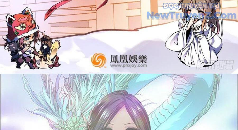 Thiên Long Bát Bộ Webtoon Chap 167 - Next Chap 168