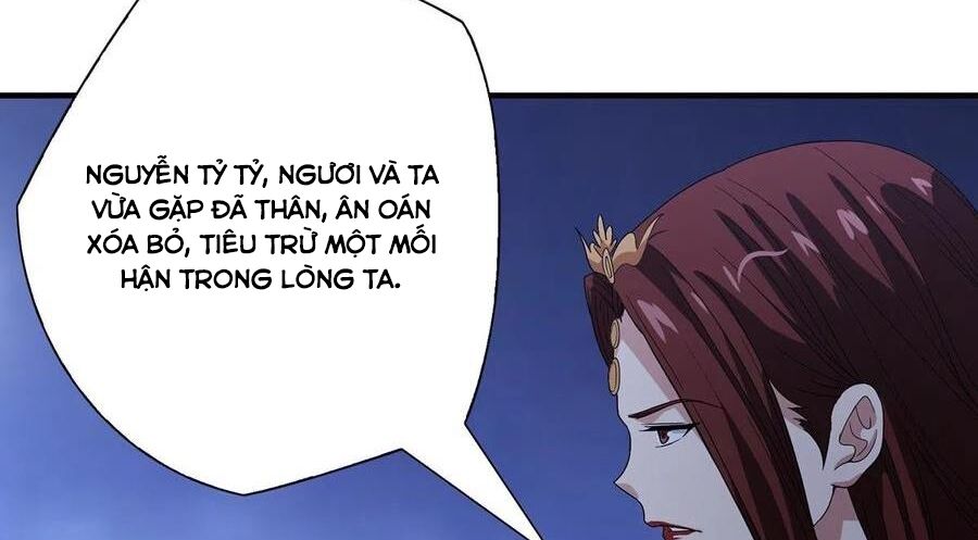 Thiên Long Bát Bộ Webtoon Chap 168 - Next Chap 169