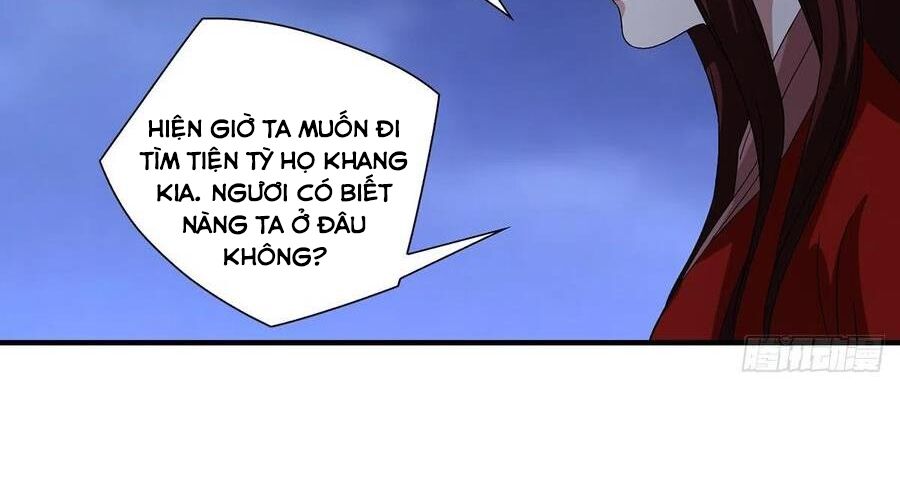 Thiên Long Bát Bộ Webtoon Chap 168 - Next Chap 169