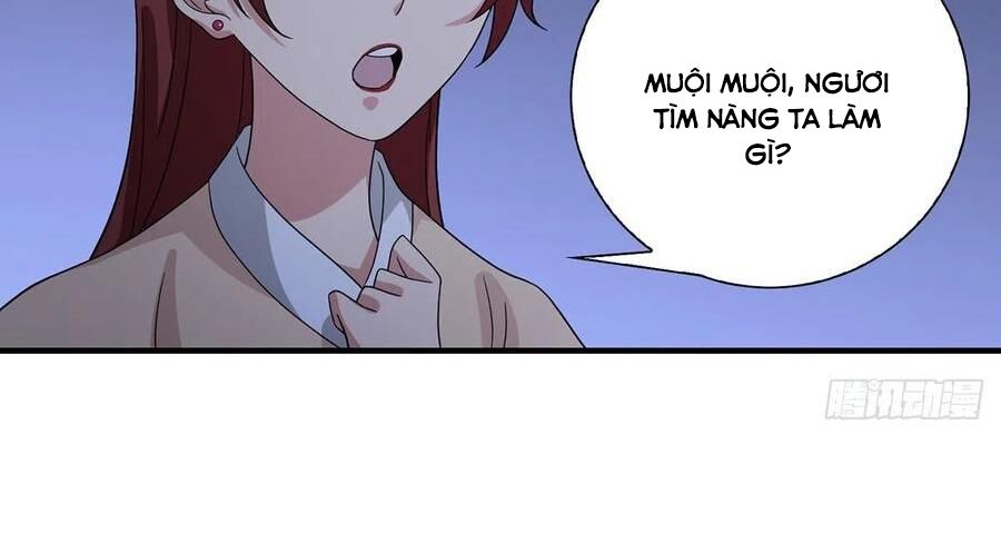 Thiên Long Bát Bộ Webtoon Chap 168 - Next Chap 169