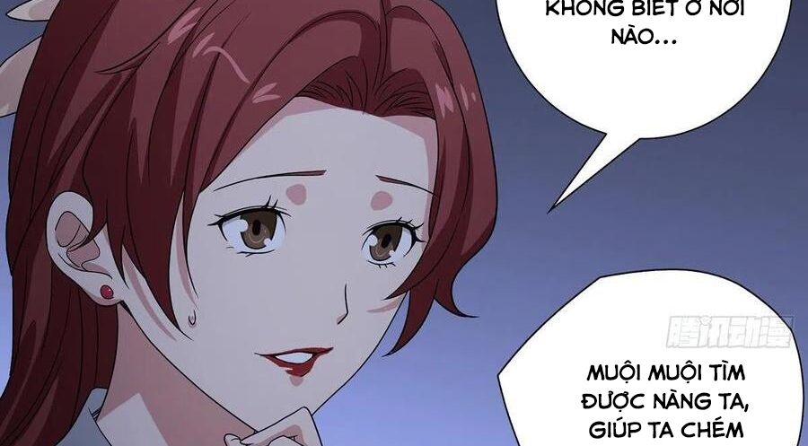 Thiên Long Bát Bộ Webtoon Chap 168 - Next Chap 169