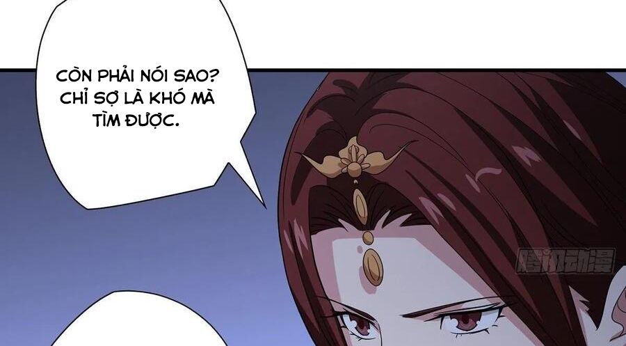 Thiên Long Bát Bộ Webtoon Chap 168 - Next Chap 169