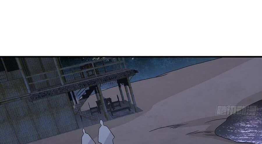Thiên Long Bát Bộ Webtoon Chap 168 - Next Chap 169