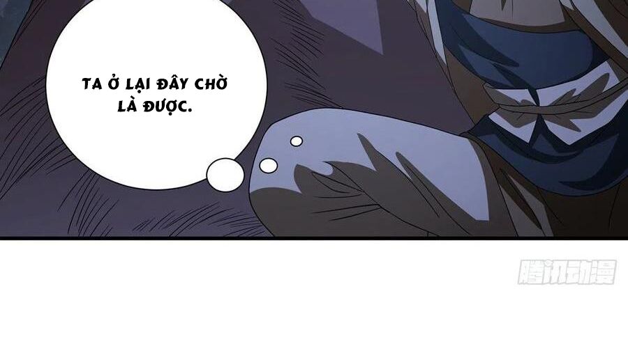 Thiên Long Bát Bộ Webtoon Chap 168 - Next Chap 169