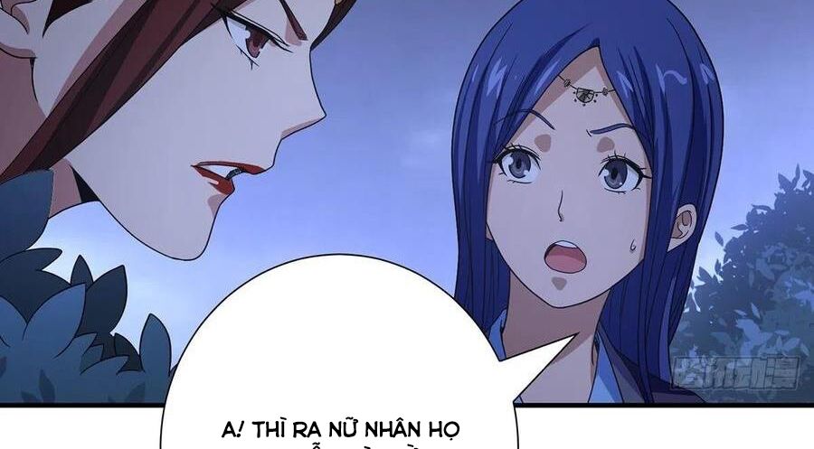 Thiên Long Bát Bộ Webtoon Chap 168 - Next Chap 169