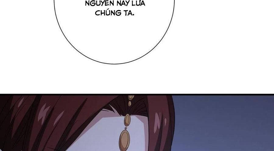 Thiên Long Bát Bộ Webtoon Chap 168 - Next Chap 169