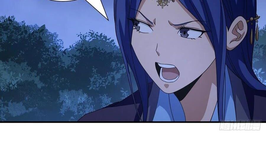 Thiên Long Bát Bộ Webtoon Chap 168 - Next Chap 169