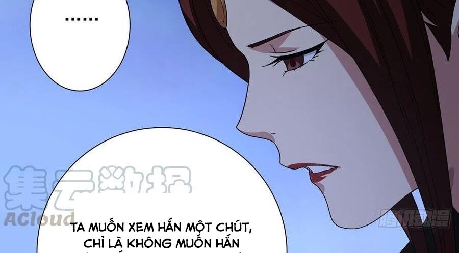 Thiên Long Bát Bộ Webtoon Chap 168 - Next Chap 169