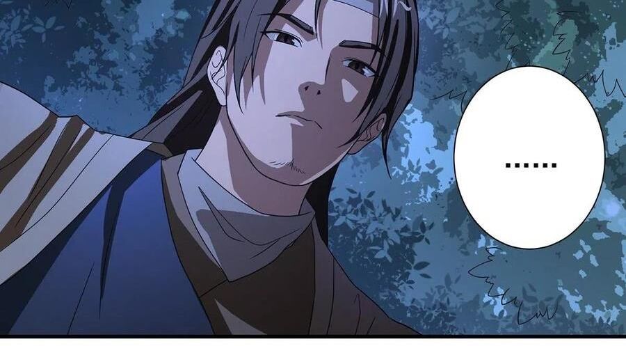Thiên Long Bát Bộ Webtoon Chap 168 - Next Chap 169
