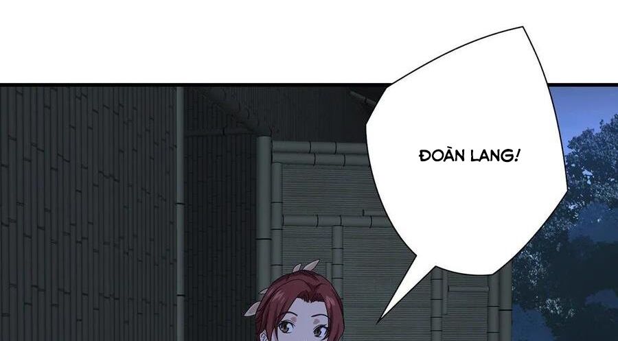 Thiên Long Bát Bộ Webtoon Chap 168 - Next Chap 169