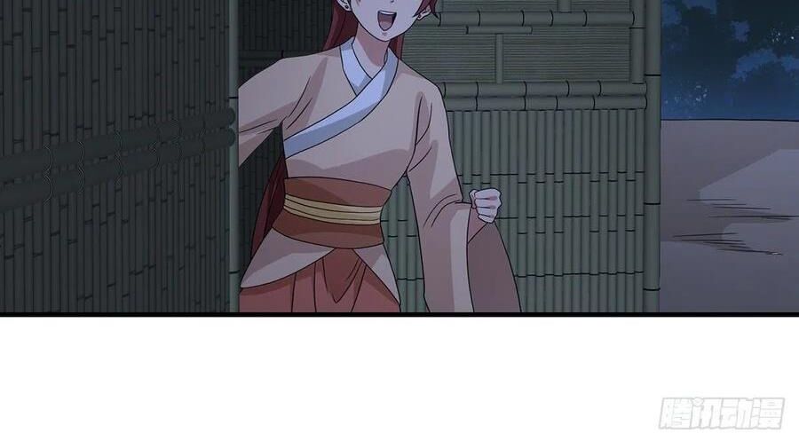 Thiên Long Bát Bộ Webtoon Chap 168 - Next Chap 169