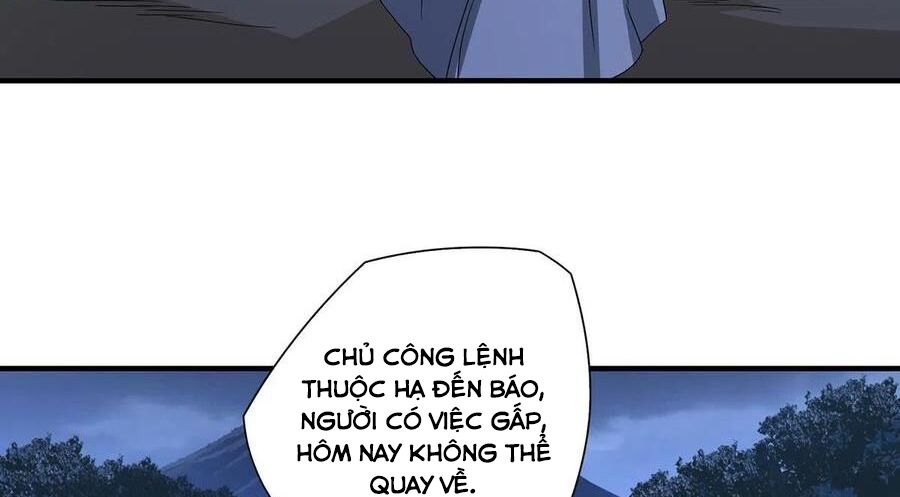 Thiên Long Bát Bộ Webtoon Chap 168 - Next Chap 169