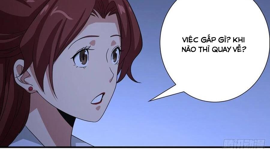 Thiên Long Bát Bộ Webtoon Chap 168 - Next Chap 169